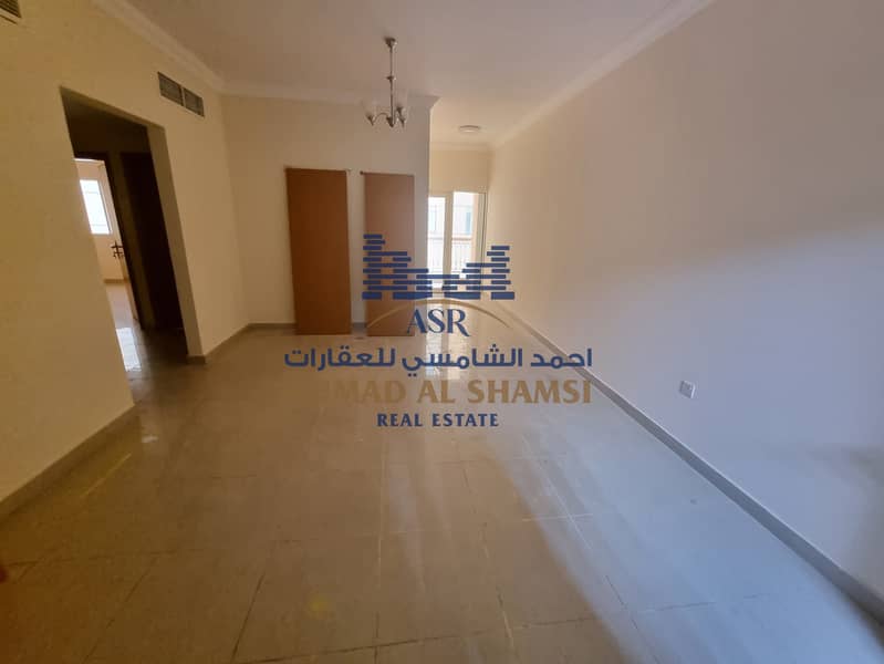 شقة في النهدة 2 غرف 38990 درهم - 8236494