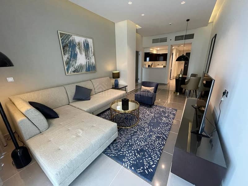 PARTIAL CANAL VIEW || FURNISHED || AMENITIES PARTIAL CANAL VIEW || FURNISHED || AMENITIES