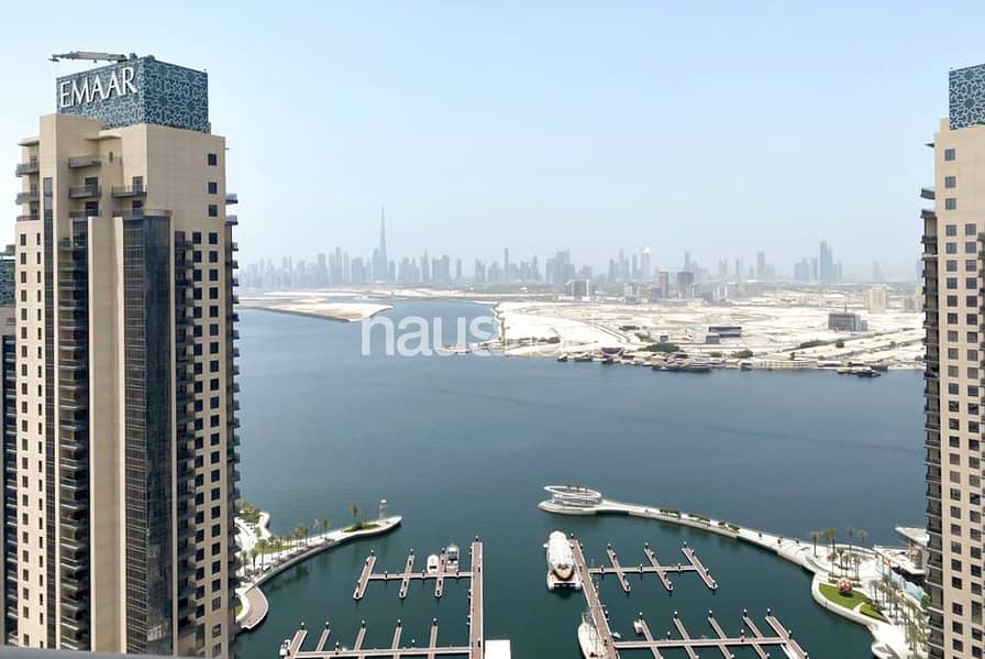 شقة في هاربور فيوز 1،هاربور فيوز،مرسى خور دبي 2 غرف 2800000 درهم - 8242271 شقة في هاربور فيوز 1،هاربور فيوز،مرسى خور دبي 2 غرف 2800000 درهم - 8242271