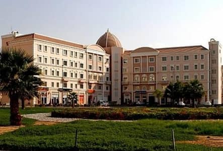 Best Offer Huge 1BR for Sale Italy Cluster Best Offer Huge 1BR for Sale Italy Cluster