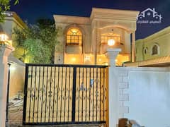 Luxury  Villa for Rent in the Heart of Nature at Al Rawda 2, Ajman!