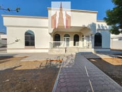 Very hot offer 3bed villa just 85k with majlis