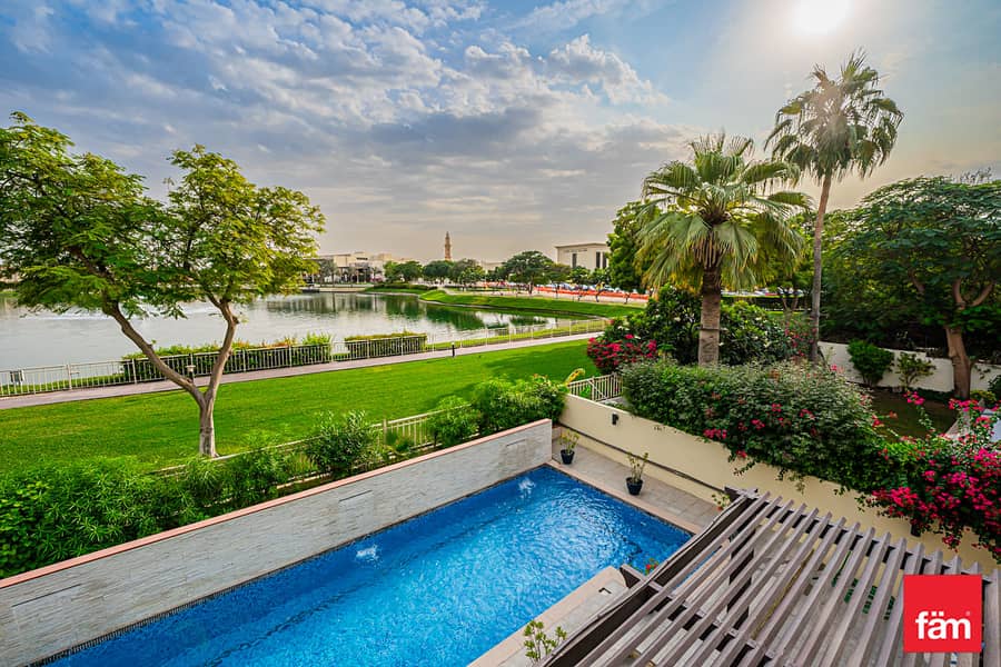 Lake View I Private Pool I Upgraded I Vaastu Lake View I Private Pool I Upgraded I Vaastu