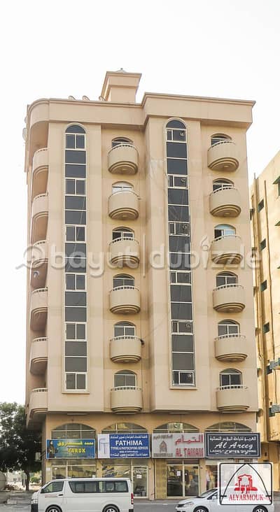 1 Спальня Апартамент в аренду в Аль Нахиль, Аджман - IMG_9398-2. jpg