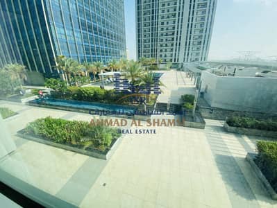 3 Bedroom Apartment for Rent in Al Nahda (Sharjah), Sharjah - Luxury 3 Bedrooms 2- Parking Free | GYM And Swimming Pool free | Dubai Border