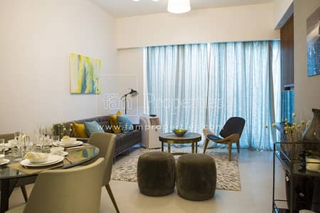 Furnished 1BR Mont Rose B| Almost Ready! Furnished 1BR Mont Rose B| Almost Ready!