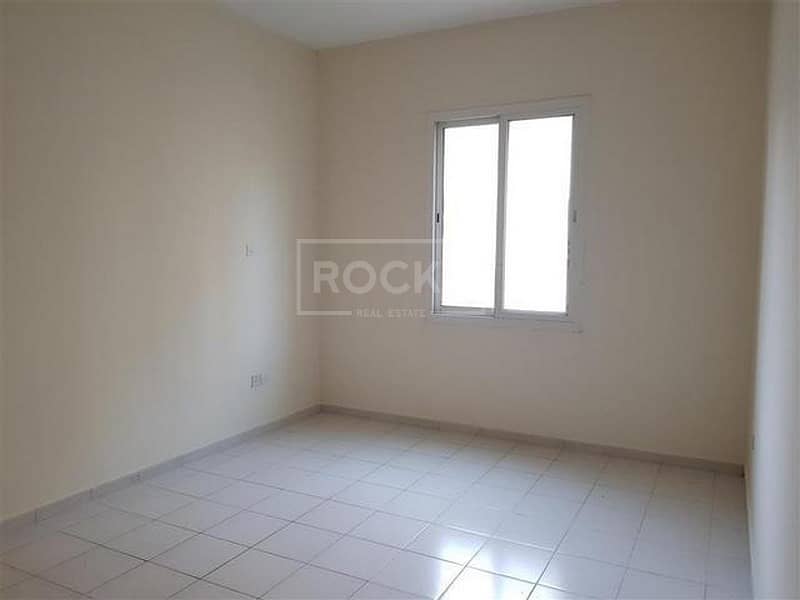 Multiple Cheque 1 Bed in International City
