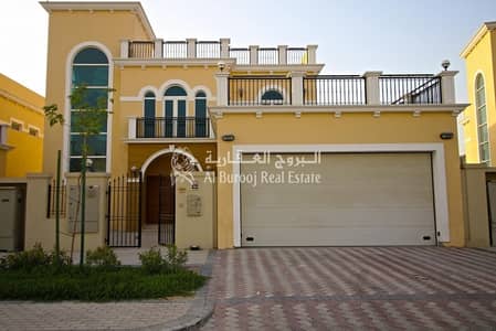 4 Bedroom Villa for Sale in Jumeirah Park, Dubai - Exclusive 4 Bedroom Villa at Y-Sector at Jumeirah Park 4 Bedroom Villa for Sale in Jumeirah Park, Dubai - Exclusive 4 Bedroom Villa at Y-Sector at Jumeirah Park