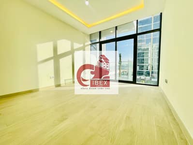 Studio for Rent in Meydan City, Dubai - IMG_0580. jpeg