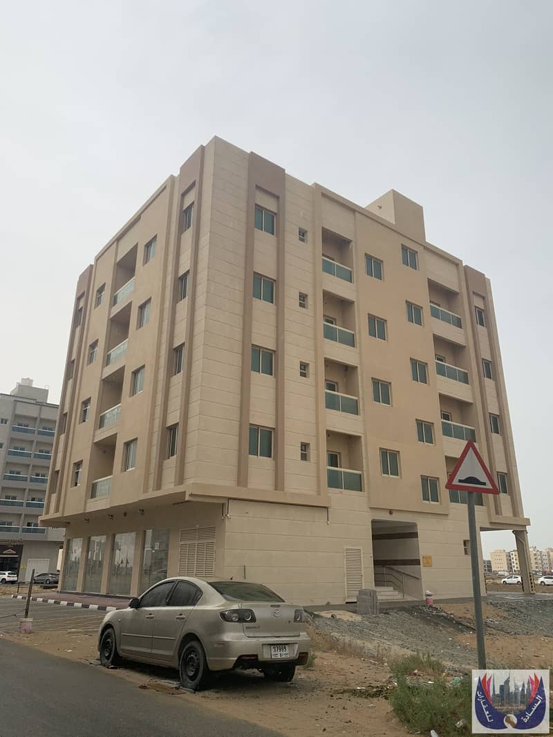 Bulding for rent in al jurf3 Bulding for rent in al jurf3