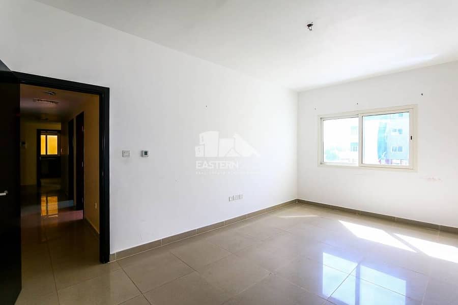 1+1 daire, 8 m²