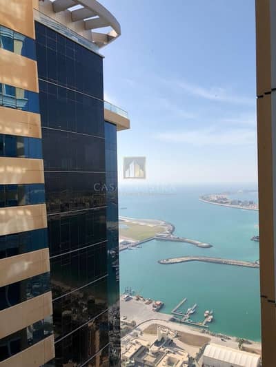 Sea View 2BR Vacant onTransfer High Floor Sea View 2BR Vacant onTransfer High Floor