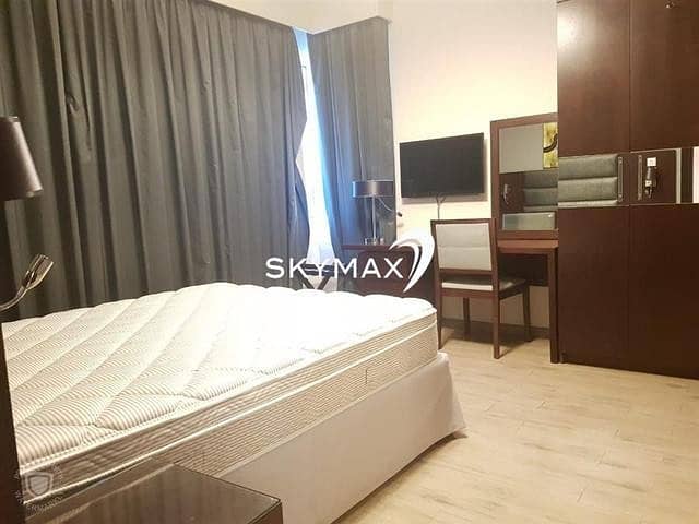 Квартира в Аль Нахьян，Аль Мамура, 2 cпальни, 85000 AED - 3803107