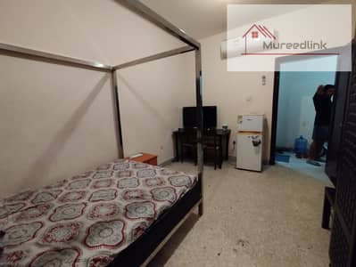 شقة 1 غرفة نوم للايجار في المرور، أبوظبي - WhatsApp Image 2023-10-31 at 1.40. 03 PM (1). jpeg