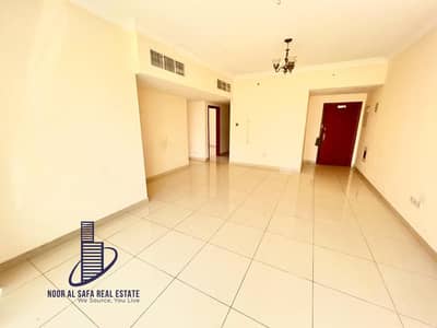 2 Bedroom Apartment for Rent in Al Taawun, Sharjah - IMG-20230621-WA0117. jpg