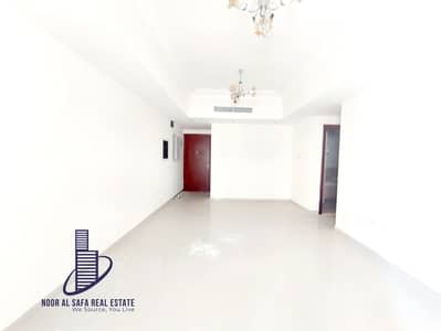 2 Bedroom Flat for Rent in Al Taawun, Sharjah - 20231105_111027. jpg