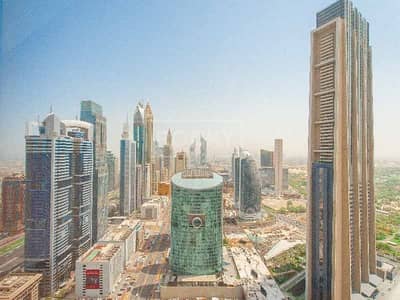 Shell and Core | Retail Space | Park Towers Shell and Core | Retail Space | Park Towers