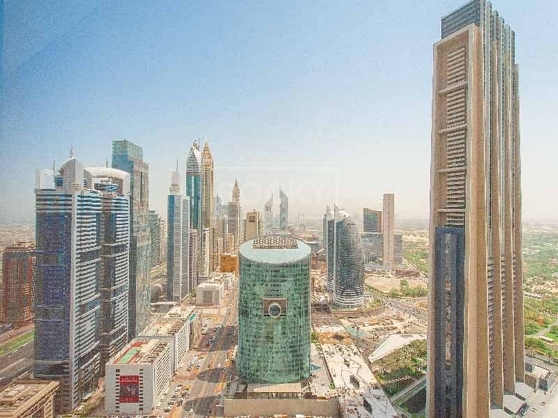 Shell and Core | Retail Space | Park Towers Shell and Core | Retail Space | Park Towers