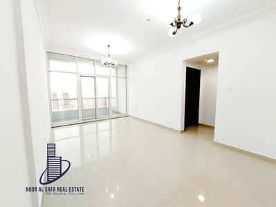 1 Спальня Апартаменты в аренду в Аль Тааун, Шарджа - 20230817_182232. jpg