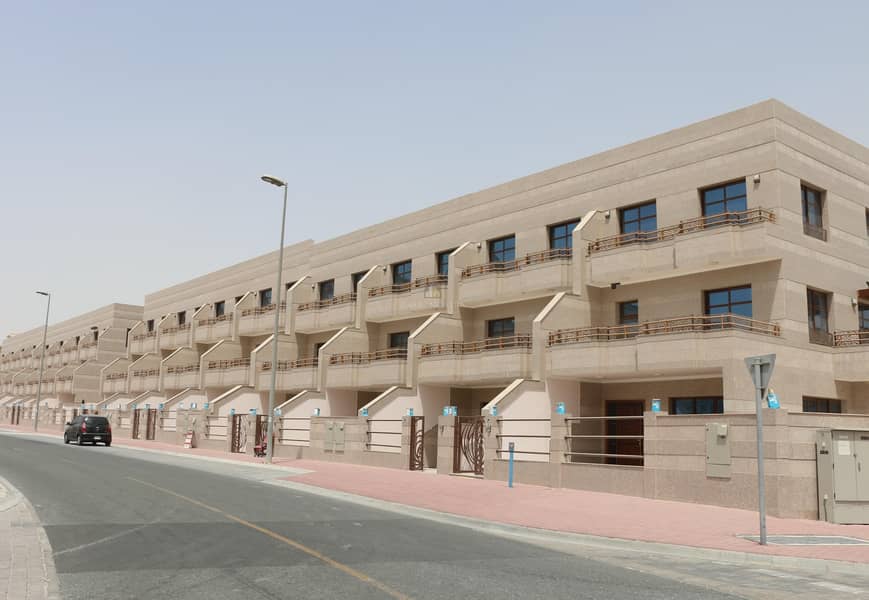 Brand New Luxury Huge 5BR+Maid Townhouse Brand New Luxury Huge 5BR+Maid Townhouse