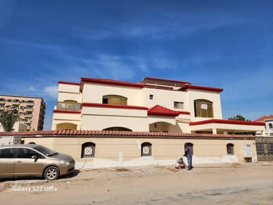 8 Bedroom Villa for Rent in Al Mowaihat, Ajman - IMG-20231112-WA0356. jpg