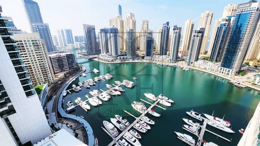 1 Bedroom Flat for Rent in Dubai Marina, Dubai - 20231122_113005. jpg