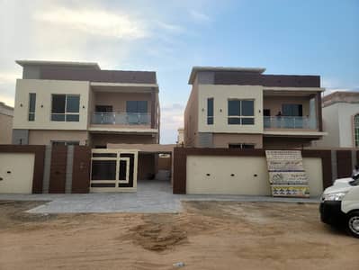 5 Bedroom Villa for Sale in Al Rawda, Ajman - WhatsApp Image 2023-11-26 at 11.14. 01 AM. jpeg