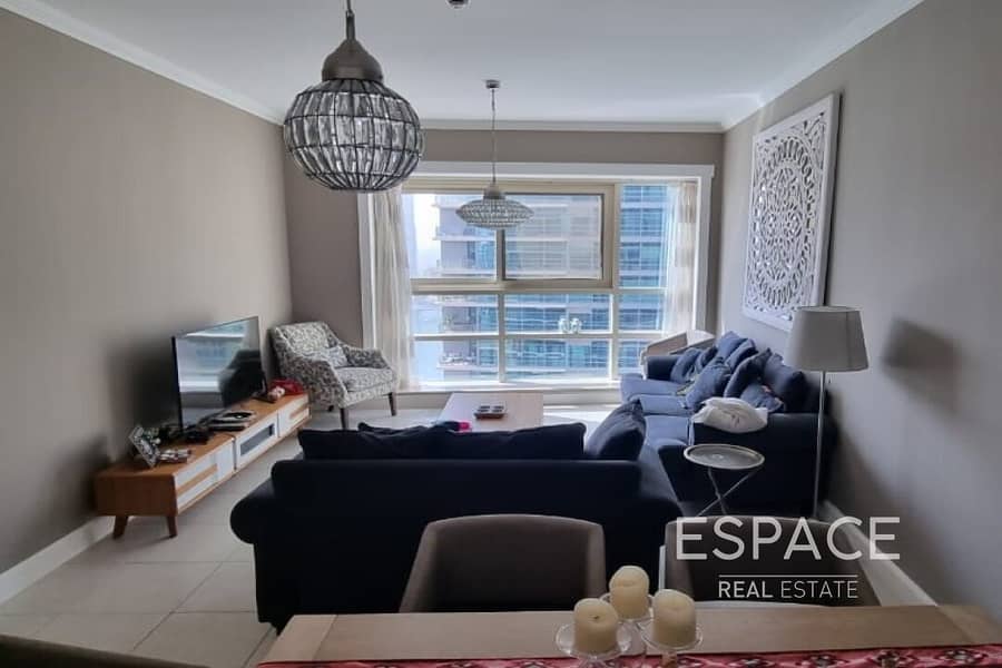 Marina View | Vacant | Fully Furnished Marina View | Vacant | Fully Furnished