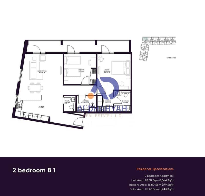 7 2-Bedroom-Apartment-B1-1243SqFt. jpg