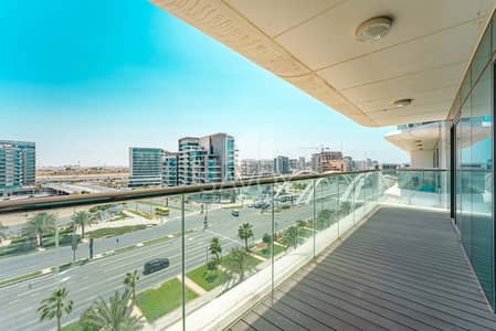 1 Bedroom Apartment for Sale in Al Raha Beach, Abu Dhabi - INVESTORS CHOICE|AMAZING 1BR|BREATHE TAKING VIEWS