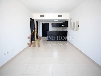 1 Bedroom Apartment for Rent in Rawdhat Abu Dhabi, Abu Dhabi - Spacious & Ready to move 1MBR with Facilities