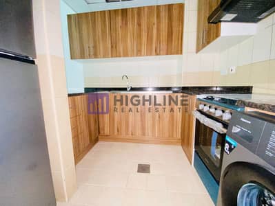 One Month Free-Brand New building-Spacious apartment-Close to Burjuman mall-Ready to move