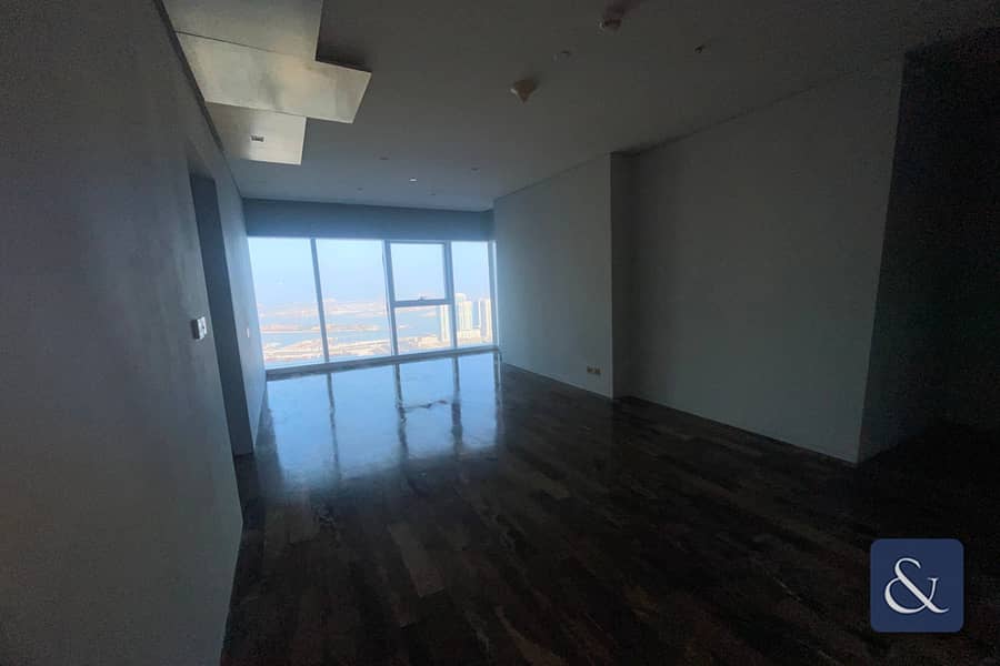 2 Bed | Sea Palm Marina Blue Waters View 2 Bed | Sea Palm Marina Blue Waters View
