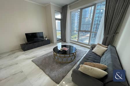 1 Bed | Fully Upgraded | Vacant | Torch Tower