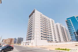 شقة في شروق لاند 2،مجمع دبي ريزيدنس 1 غرفة 44800 درهم - 8121373