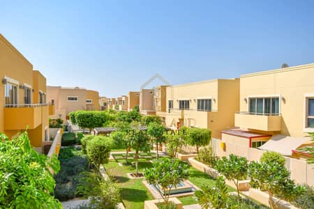 4 Bedroom Villa for Sale in Al Raha Gardens, Abu Dhabi - DSC_8919. jpg