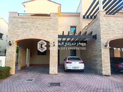 4 Cпальни Вилла в аренду в Аль Матар, Абу-Даби - IMG-20231126-WA0318. jpg