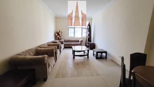 LUXURIOUS FURNISHED 2 BHK 2 MASTER ROOM STORE ROOM 43000 ONLY