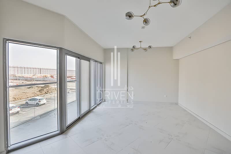 Close to EXPO 2020 | Brand New Apartment