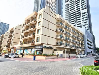 1 Спальня Апартамент Продажа в Джумейра Вилладж Серкл (ДЖВС), Дубай - 14. png