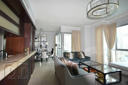 Full Fountain View 3 bed | Free Chiller. Full Fountain View 3 bed | Free Chiller.