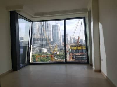 Spacious and Brand New 2BR with Sea View Spacious and Brand New 2BR with Sea View