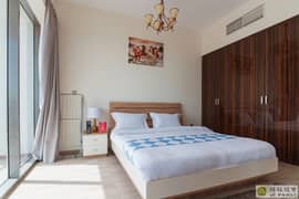 PREMIUM WELL MAINTAINED APARTMENTS - FULLY FURNISHED