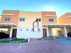 Nice Life Style 🏠Spacious 3BR Villa + Maid🏠Great Investment