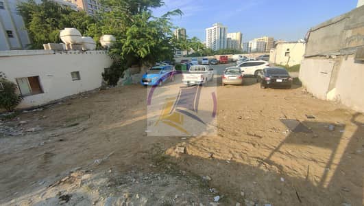 For Sale Commercial / Residential in Al Muslla area  - sharjah