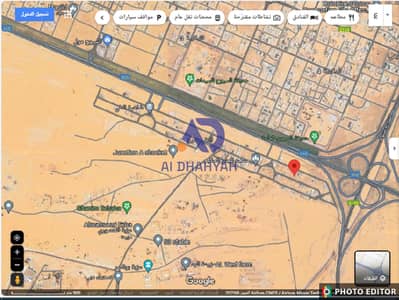 Plot for Sale in Al Tay East, Sharjah - UltimatePhotoEditor_1445_05_12_06_49_36. png