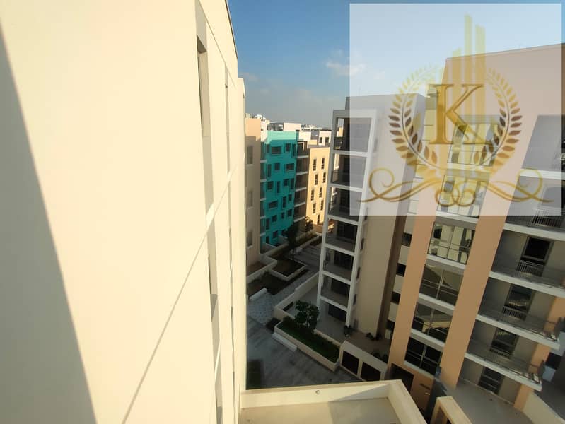 Квартира в Мувайле，Аль Захия，АпТаун Аль Захия, 2 cпальни, 1400000 AED - 8244844