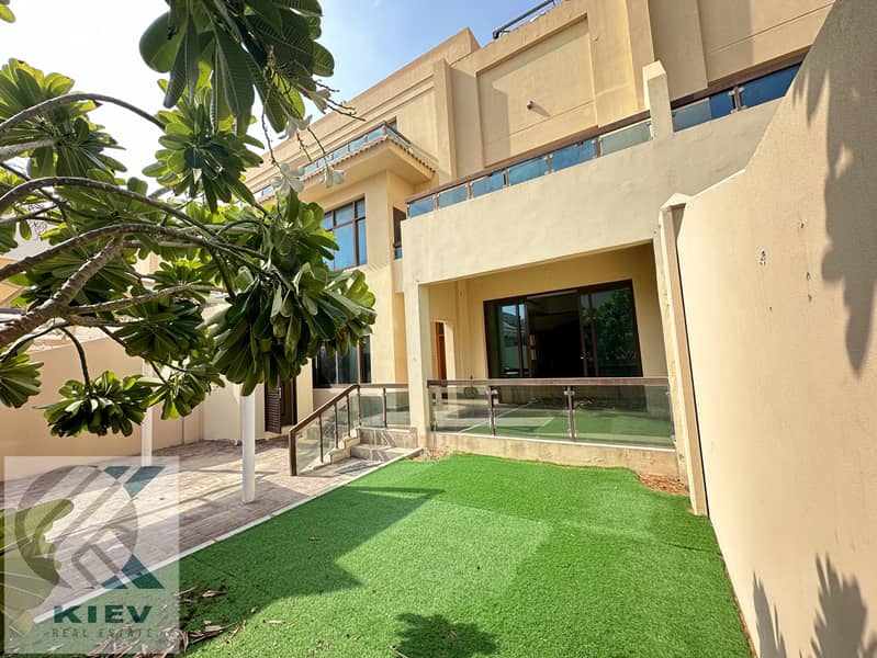 位于哈里发城 5 卧室的别墅 150000 AED - 8212767 位于哈里发城 5 卧室的别墅 150000 AED - 8212767