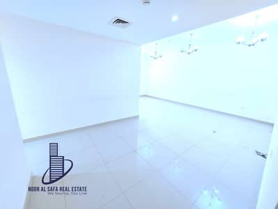 3 Bedroom Apartment for Rent in Muwailih Commercial, Sharjah - شقة 3 غرف نوم مع شرفة 3 حمامات كاملة