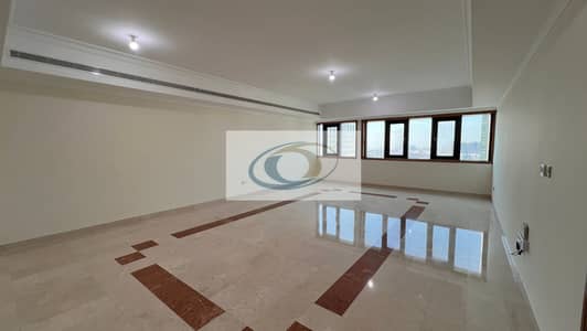 4 Cпальни Апартамент в аренду в Шейх Рашид Бин Саид Стрит, Абу-Даби - IMG_7373. jpeg